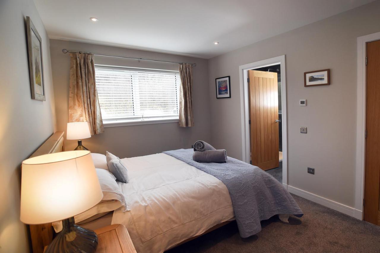 Scorr House Apartment Portree Exteriér fotografie